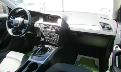 Audi A4  - 2009