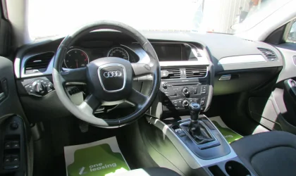 Audi A4  - 2009