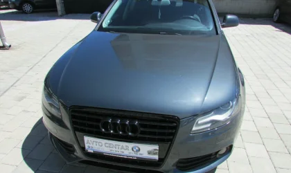 Audi A4  - 2009