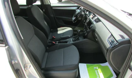 Skoda Octavia  - 2015