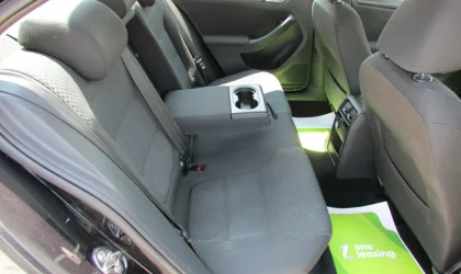 Volkswagen Jetta  - 2011