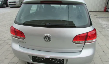 Volkswagen Golf  - 2008