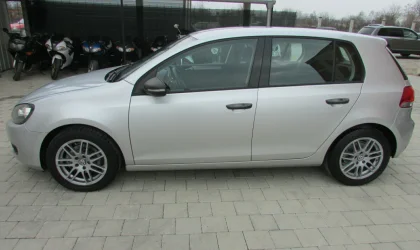 Volkswagen Golf  - 2008