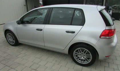 Volkswagen Golf  - 2008