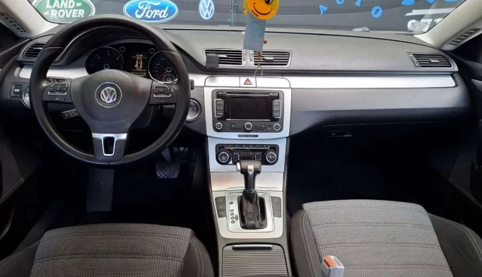 Volkswagen Passat CC  - 2010