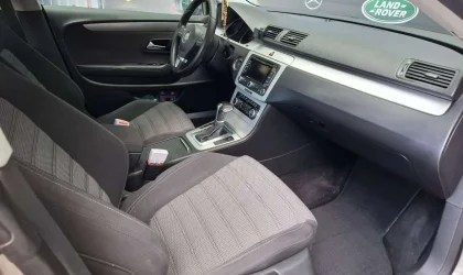 Volkswagen Passat CC  - 2010