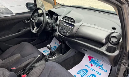 Honda Jazz  - 2012
