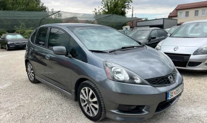 Honda Jazz  - 2012