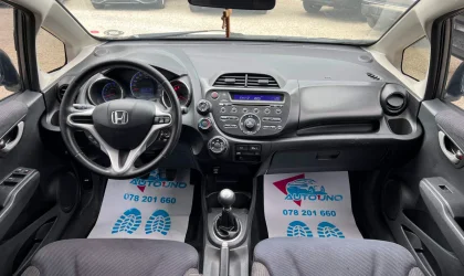 Honda Jazz  - 2012