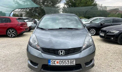 Honda Jazz  - 2012