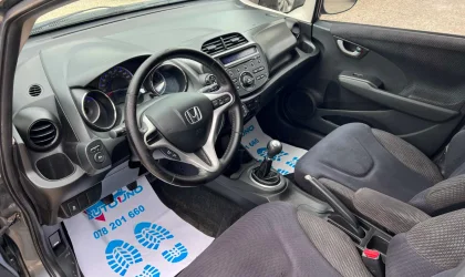 Honda Jazz  - 2012