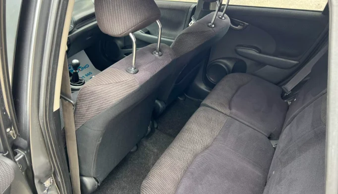 Honda Jazz  - 2012