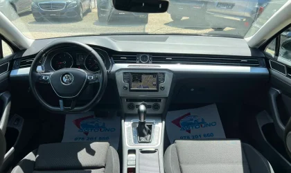 Volkswagen Passat  - 2015