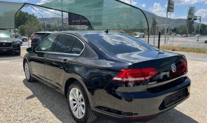 Volkswagen Passat  - 2015