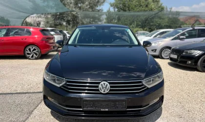 Volkswagen Passat  - 2015
