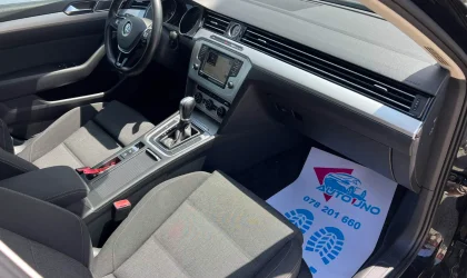 Volkswagen Passat  - 2015