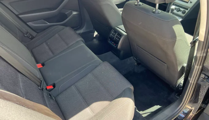 Volkswagen Passat  - 2015
