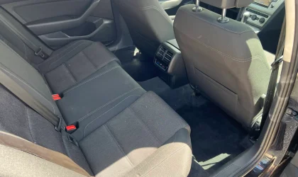 Volkswagen Passat  - 2015
