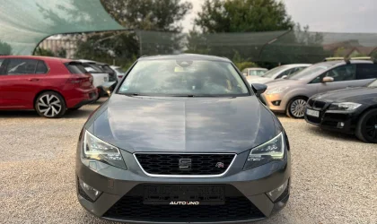 SEAT Leon  - 2014