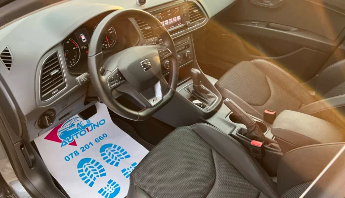 SEAT Leon  - 2014