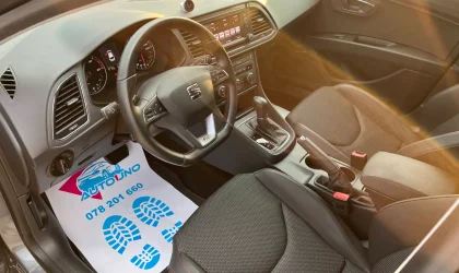 SEAT Leon  - 2014