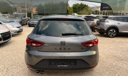SEAT Leon  - 2014