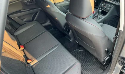SEAT Leon  - 2014