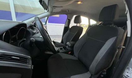 Ford Focus  - 2014
