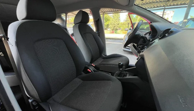 SEAT Ibiza  - 2016