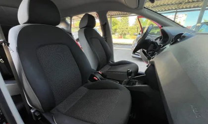 SEAT Ibiza  - 2016