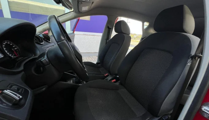 SEAT Ibiza  - 2016