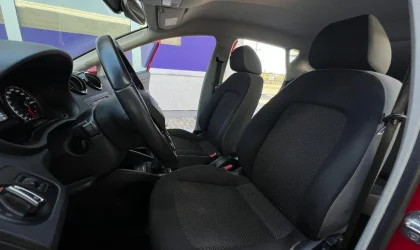 SEAT Ibiza  - 2016