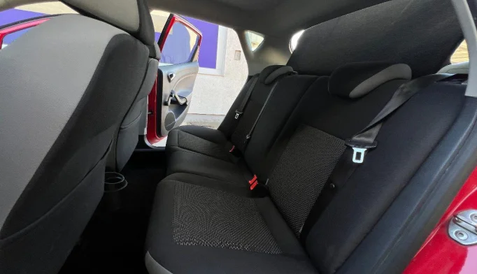 SEAT Ibiza  - 2016