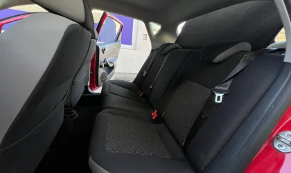 SEAT Ibiza  - 2016