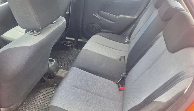 Mazda 2  - 2008