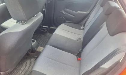 Mazda 2  - 2008