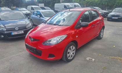 Mazda 2  - 2008