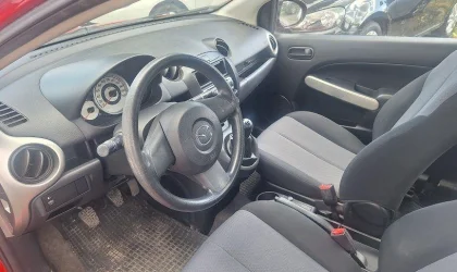 Mazda 2  - 2008