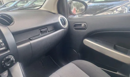 Mazda 2  - 2008