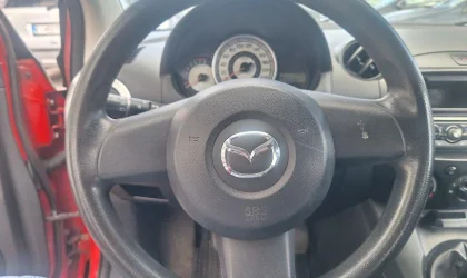 Mazda 2  - 2008