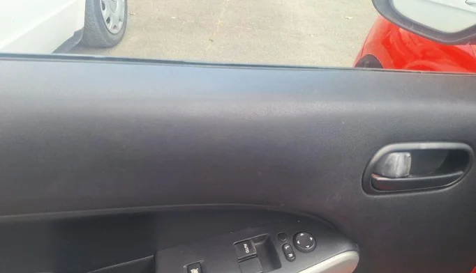 Mazda 2  - 2008