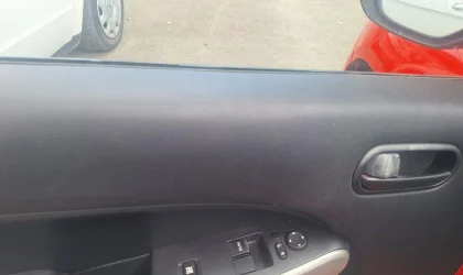 Mazda 2  - 2008
