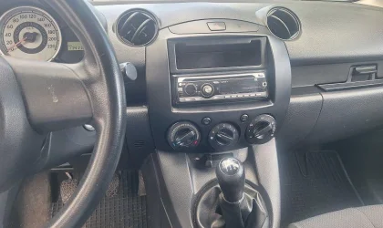 Mazda 2  - 2008