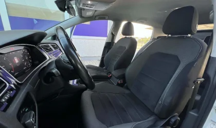 Volkswagen Golf  - 2018
