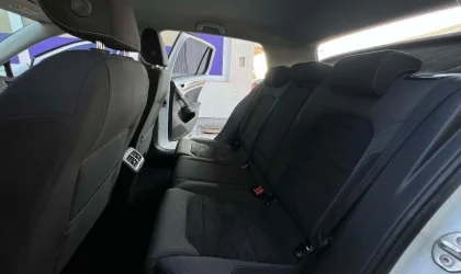 Volkswagen Golf  - 2018