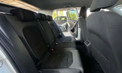 Volkswagen Golf  - 2018