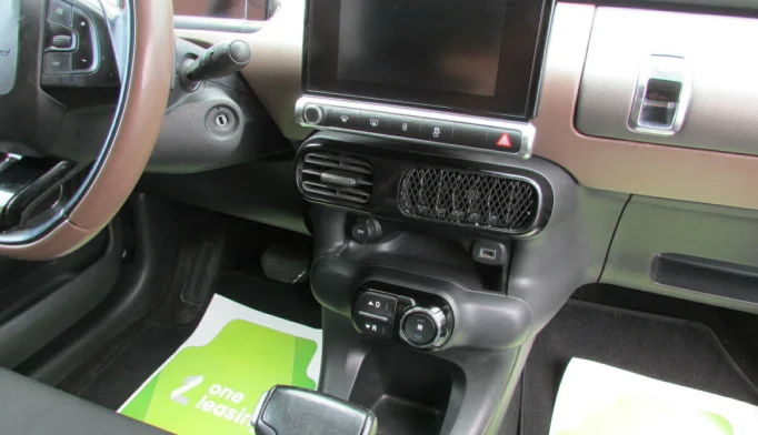 Citroën C4  - 2015
