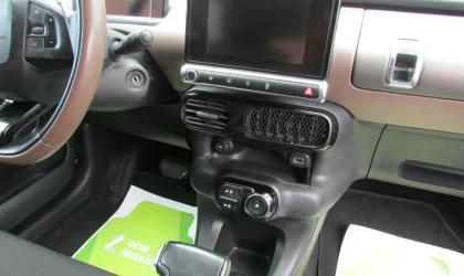Citroën C4  - 2015