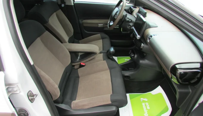 Citroën C4  - 2015