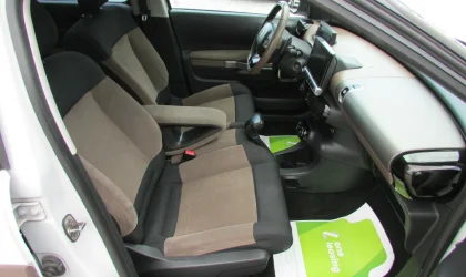 Citroën C4  - 2015